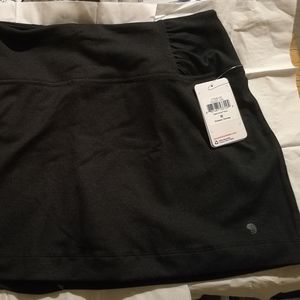 Mountain Hardwear Mighty Activa Skort
